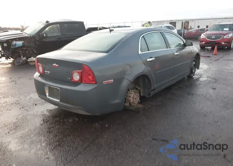 2008 Chevrolet Malibu Ls z USA, uszkodzony, nr VIN 1G1ZG57B584301609